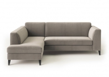 Etap Sofa - Avola REC/BK-2,5F